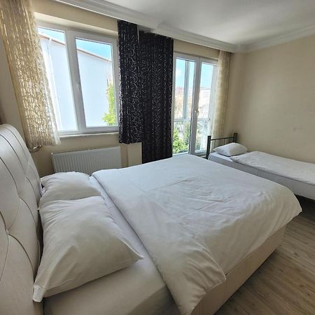 Bed and Breakfast Masif House Provincia di Provincia di Istanbul Esterno foto
