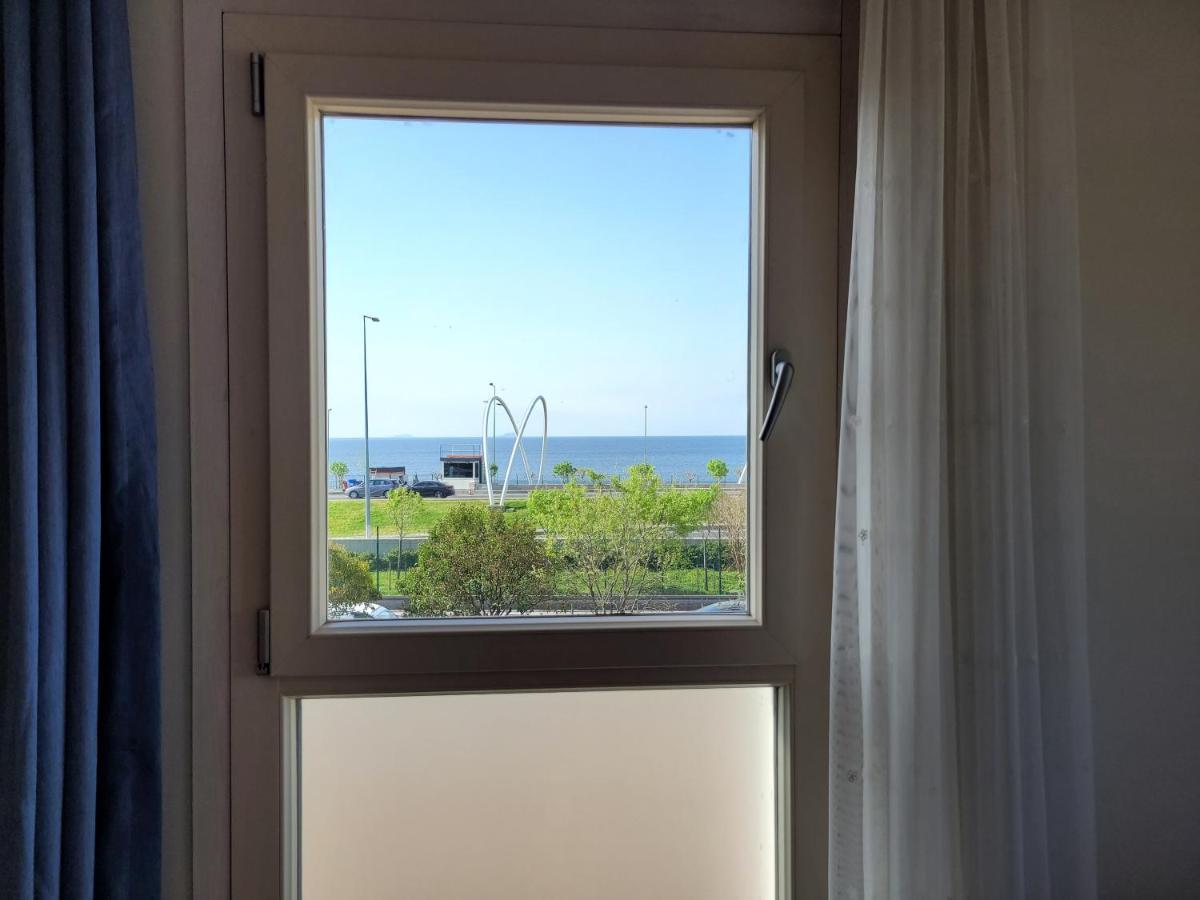 Bed and Breakfast Masif House Provincia di Provincia di Istanbul Esterno foto