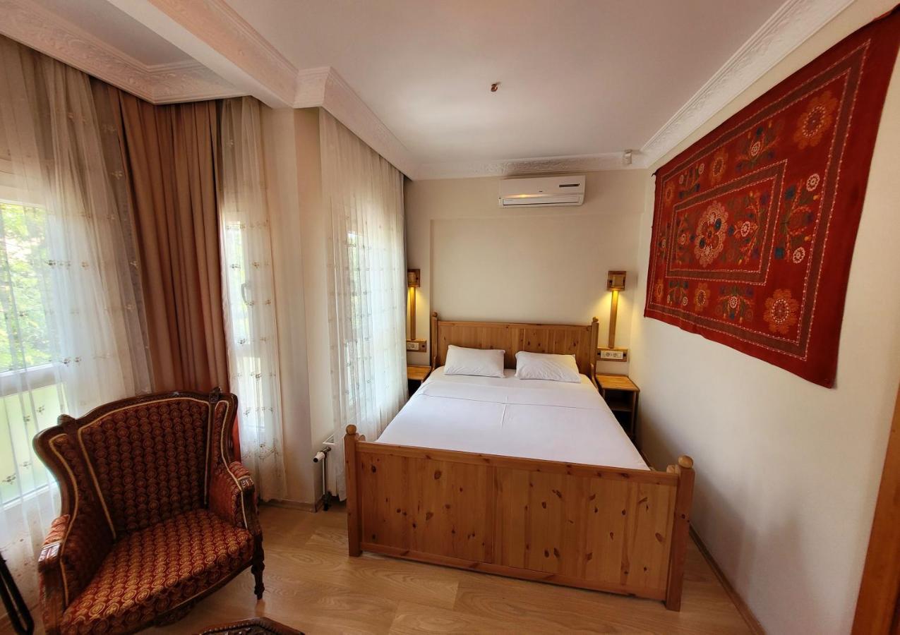 Bed and Breakfast Masif House Provincia di Provincia di Istanbul Esterno foto