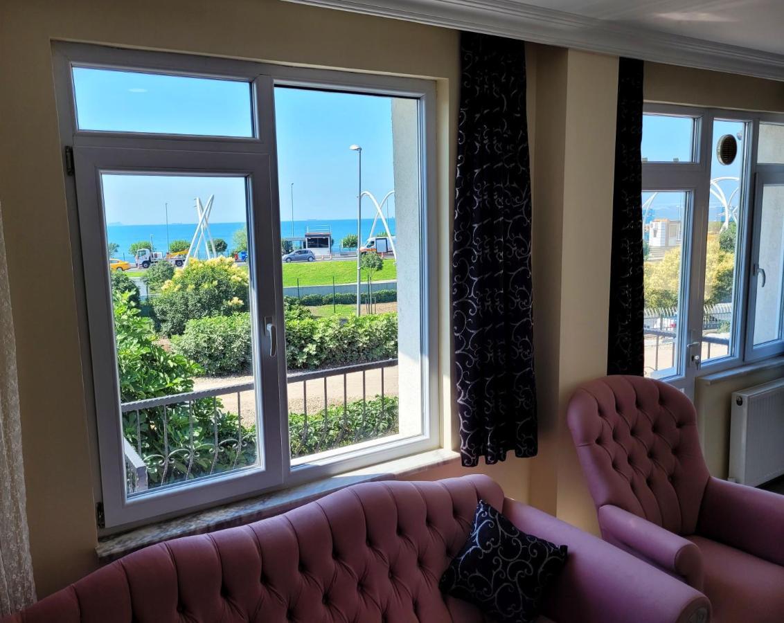 Bed and Breakfast Masif House Provincia di Provincia di Istanbul Esterno foto