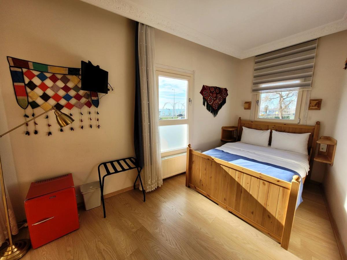Bed and Breakfast Masif House Provincia di Provincia di Istanbul Esterno foto