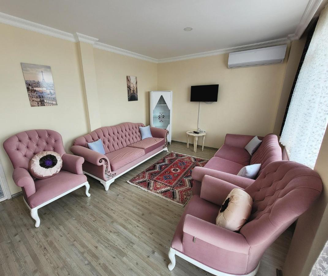Bed and Breakfast Masif House Provincia di Provincia di Istanbul Esterno foto