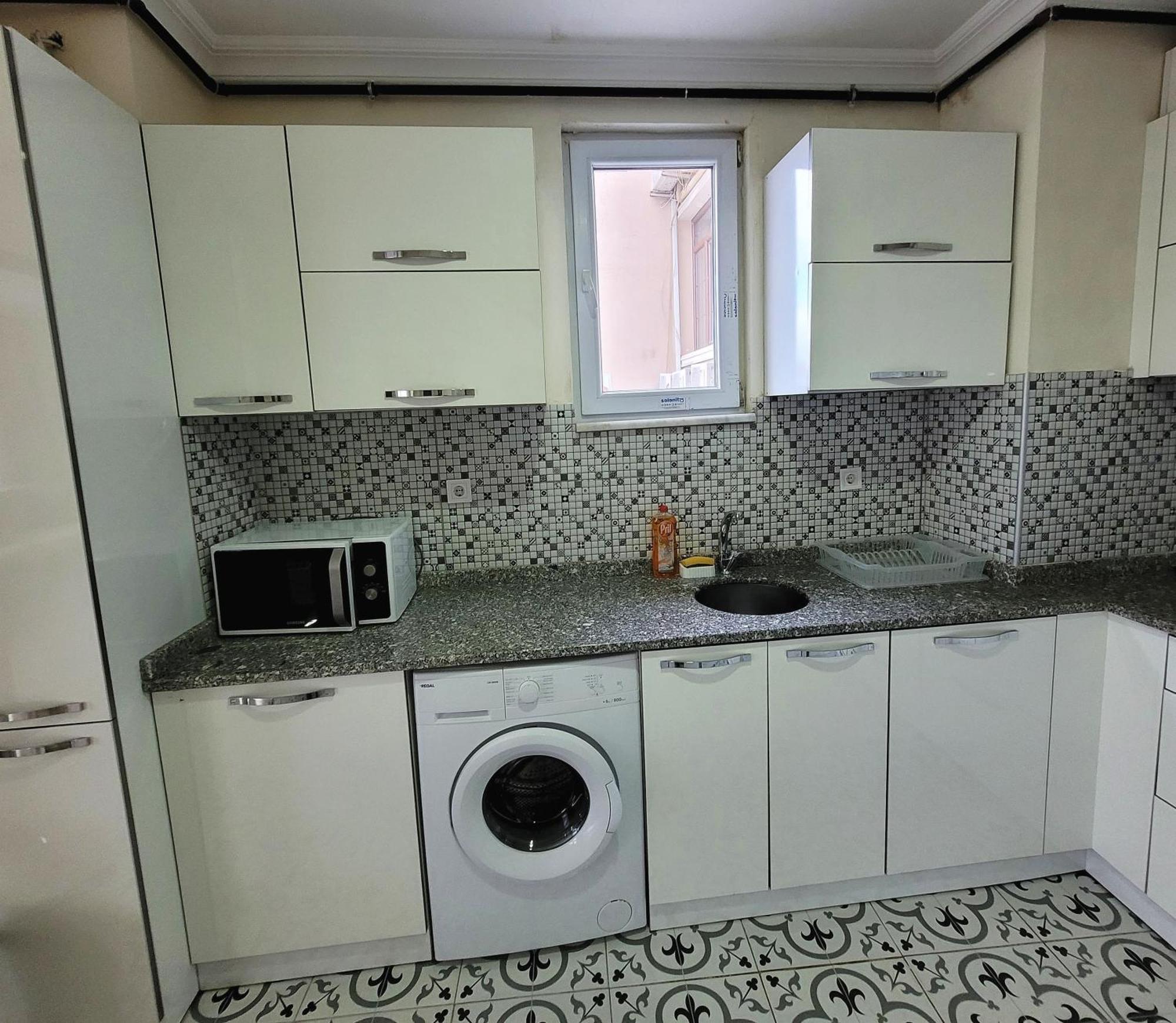 Bed and Breakfast Masif House Provincia di Provincia di Istanbul Esterno foto
