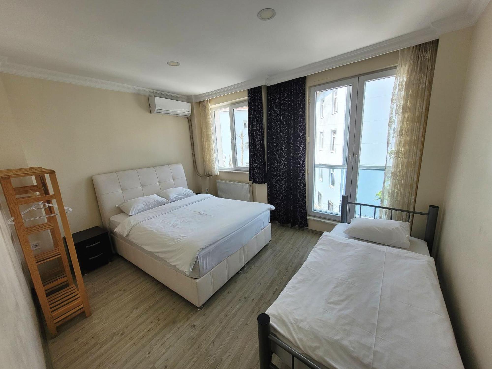 Bed and Breakfast Masif House Provincia di Provincia di Istanbul Esterno foto